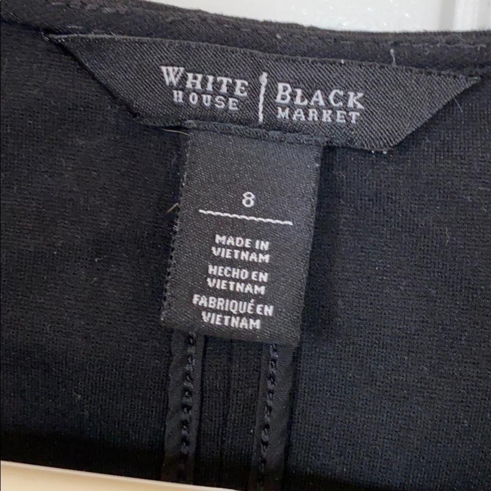 Suit jacket - Picture 2 of 3